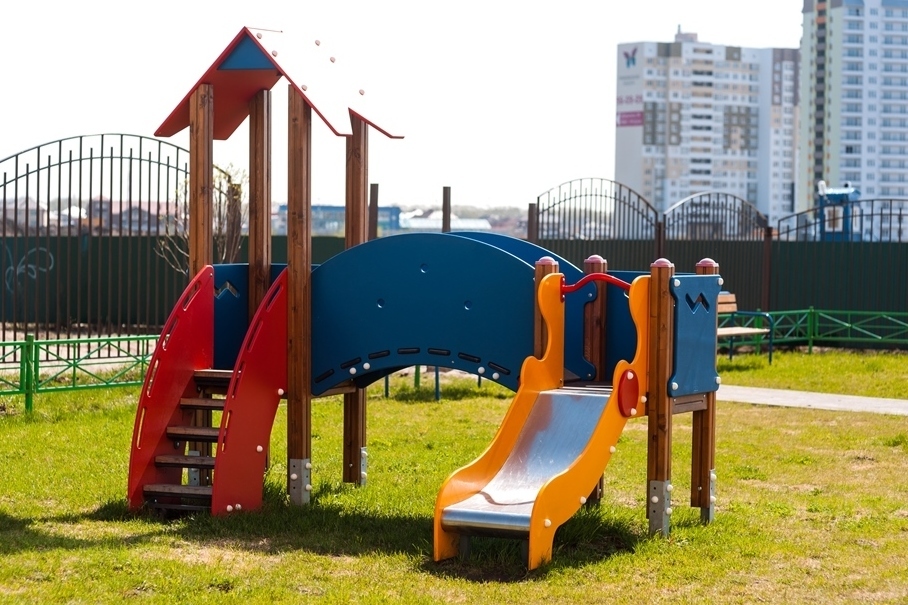 МИНИ- игровые комплексы и уличное оборудование для детей от 2 до 7 лет, веранды для детских садиков&nbsp;